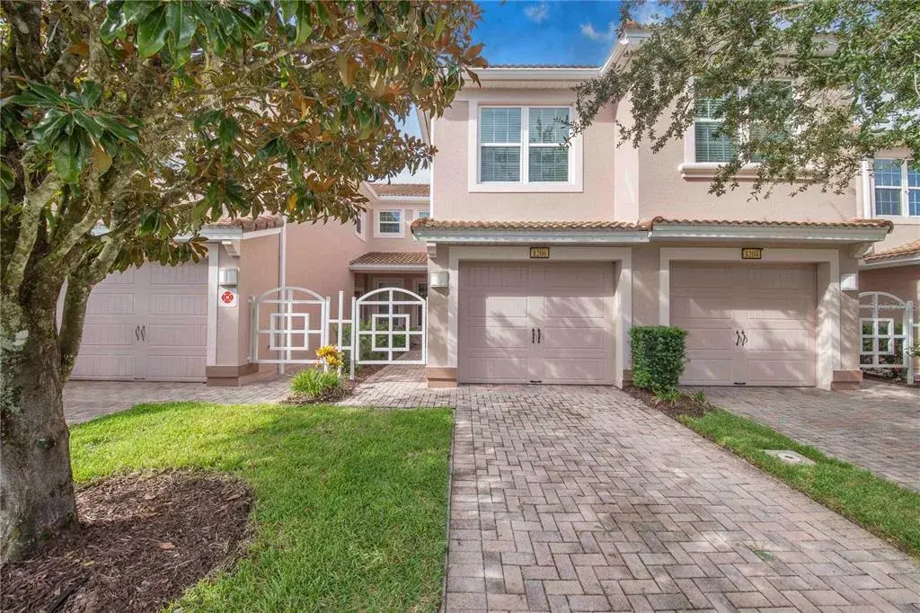 Property for sale at 1206 ROMANI AVENUE, DAVENPORT, FL, 33896