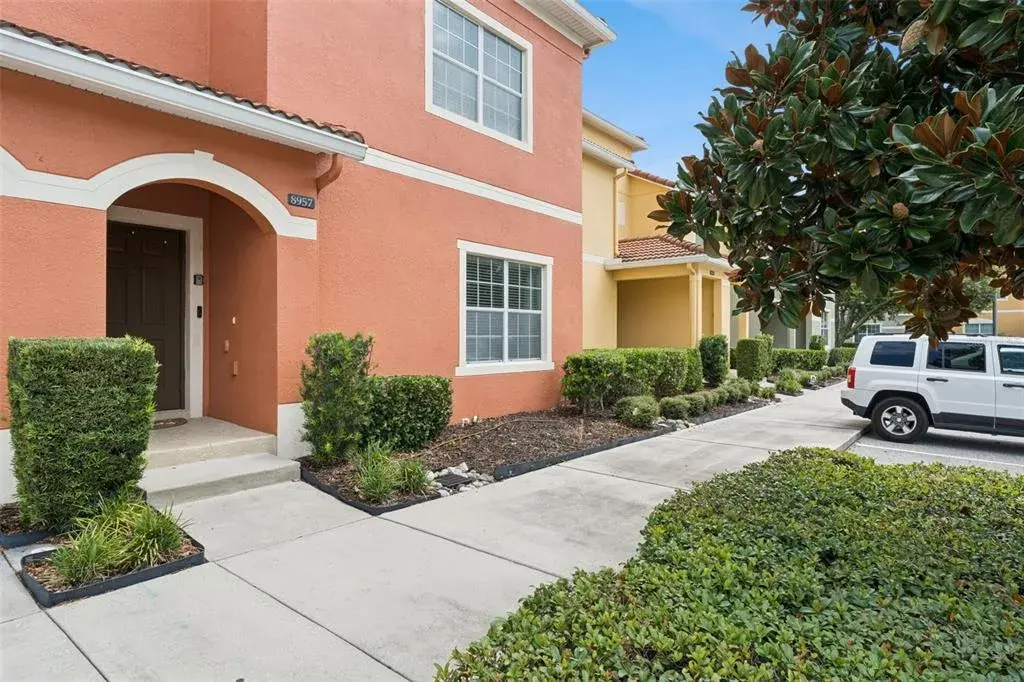 Property for sale at 8957 CAT PALM ROAD, KISSIMMEE, FL, 34747