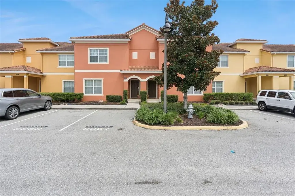 Property for sale at 8957 CAT PALM ROAD, KISSIMMEE, FL, 34747