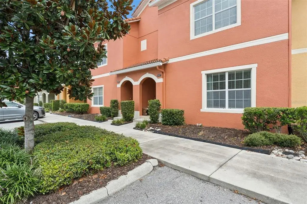 Property for sale at 8957 CAT PALM ROAD, KISSIMMEE, FL, 34747