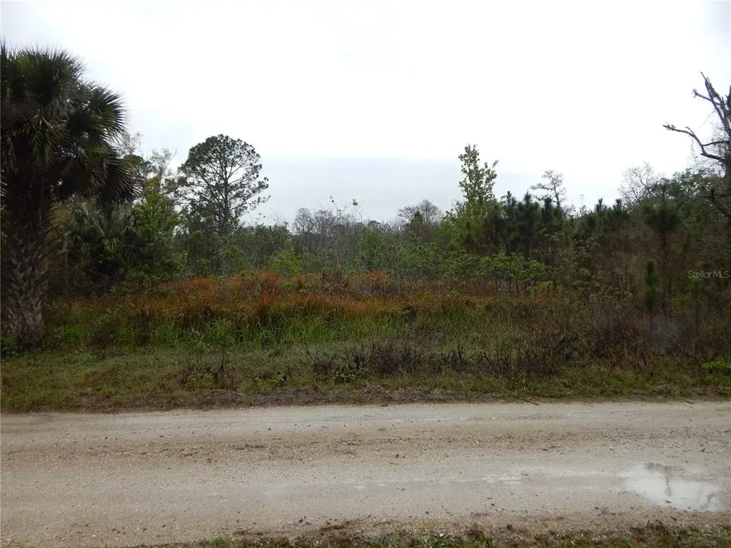 Property for sale at 0 ROBIN TRAIL, KISSIMMEE, FL, 34747