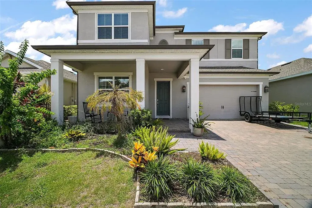 Property for sale at 9153 CARMELA AVENUE, DAVENPORT, FL, 33897