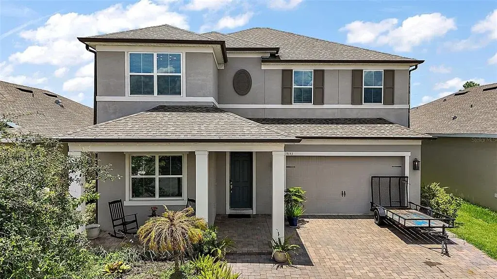 Property for sale at 9153 CARMELA AVENUE, DAVENPORT, FL, 33897