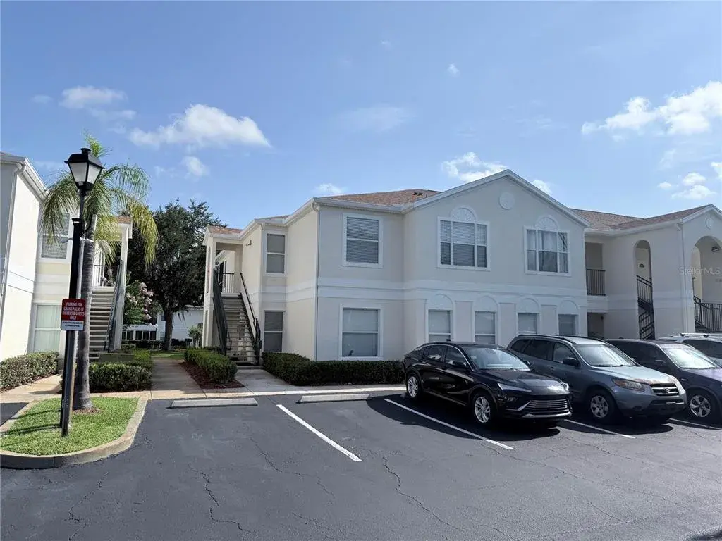 Property for sale at 8844 GRAND PALMS CIRCLE UNIT A, KISSIMMEE, FL, 34747