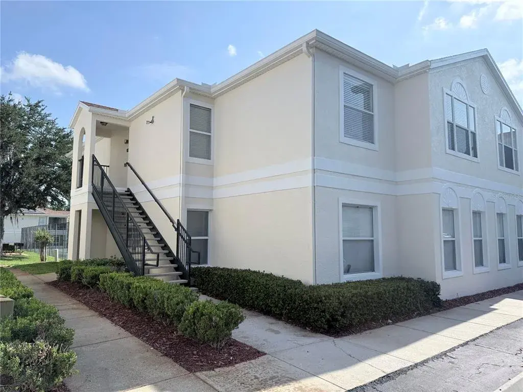 Property for sale at 8844 GRAND PALMS CIRCLE UNIT A, KISSIMMEE, FL, 34747