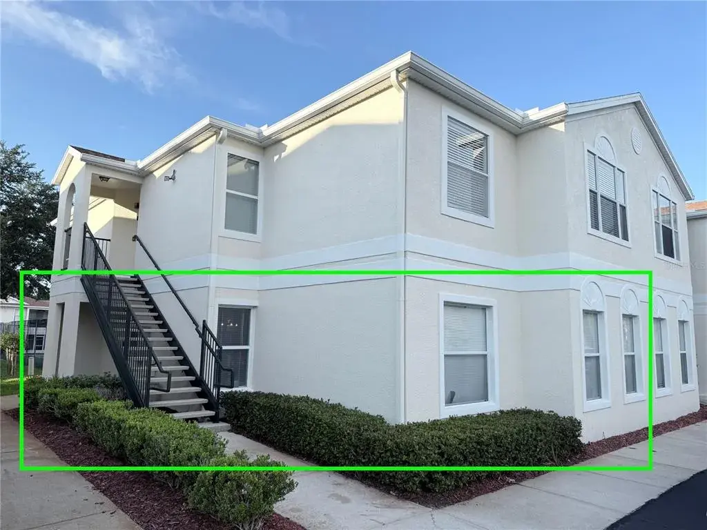 Property for sale at 8844 GRAND PALMS CIRCLE UNIT A, KISSIMMEE, FL, 34747