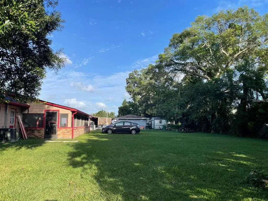 Property for sale at 1212 SHAWNEE DRIVE, KISSIMMEE, FL, 34744