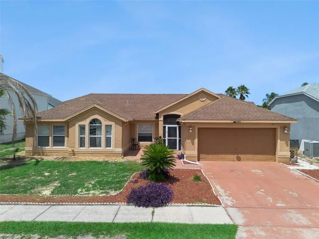 Property for sale at 8611 PRIMROSE DRIVE, KISSIMMEE, FL, 34747
