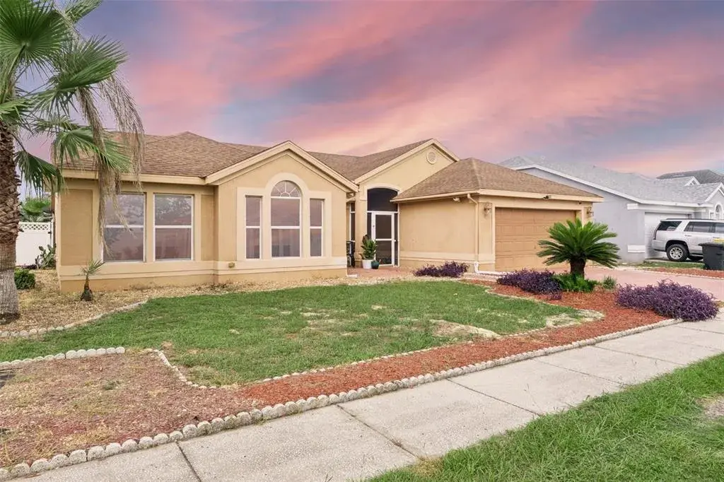 Property for sale at 8611 PRIMROSE DRIVE, KISSIMMEE, FL, 34747