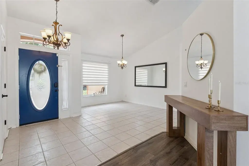 Property for sale at 8611 PRIMROSE DRIVE, KISSIMMEE, FL, 34747