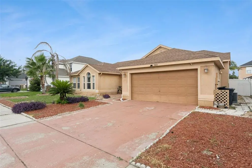 Property for sale at 8611 PRIMROSE DRIVE, KISSIMMEE, FL, 34747