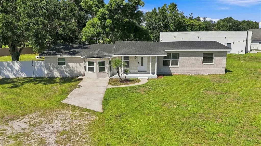Property for sale at 4870 LAKE CECILE DRIVE, KISSIMMEE, FL, 34746