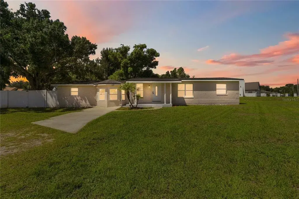 Property for sale at 4870 LAKE CECILE DRIVE, KISSIMMEE, FL, 34746
