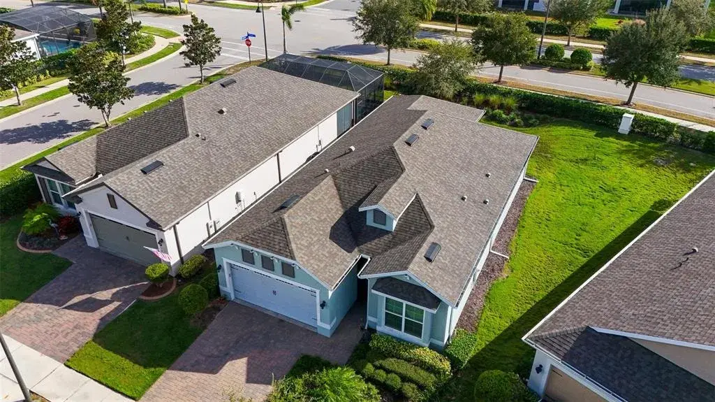 Property for sale at 2160 ANTILLES CLUB DRIVE, KISSIMMEE, FL, 34747