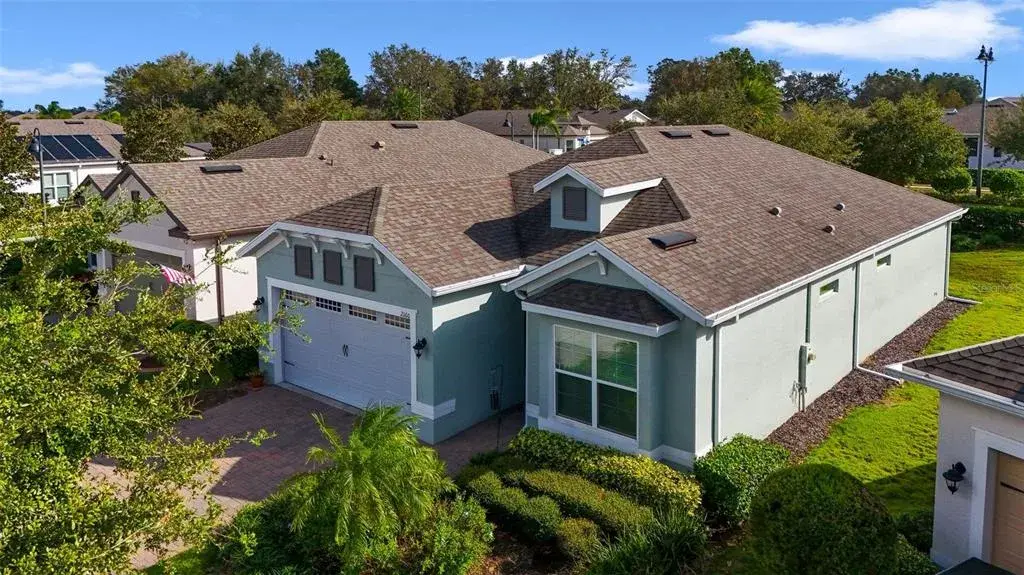 Property for sale at 2160 ANTILLES CLUB DRIVE, KISSIMMEE, FL, 34747