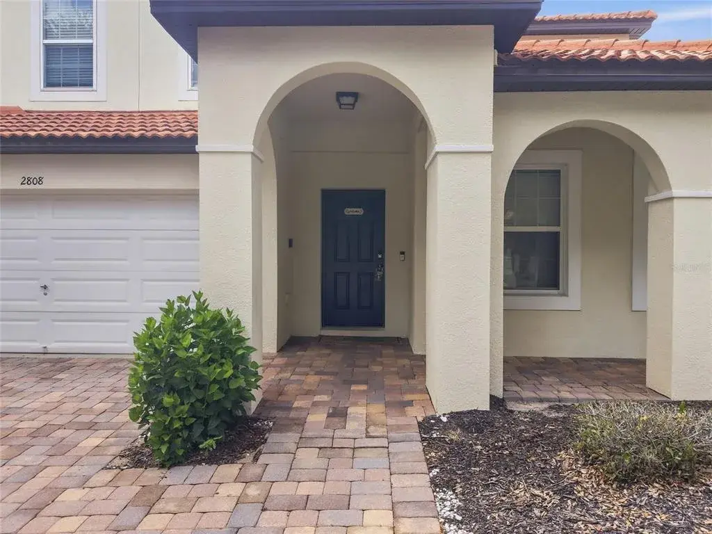 Property for sale at 2808 ROCCELLA COURT, KISSIMMEE, FL, 34747