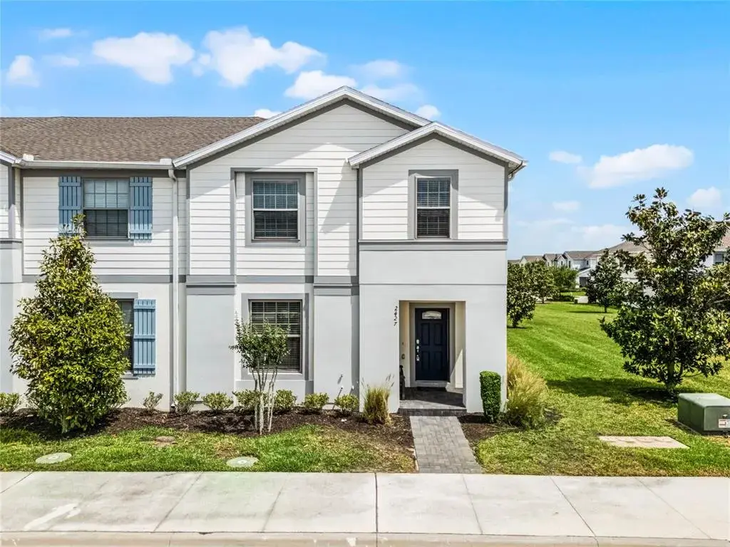 Property for sale at 2427 DUBAI STREET, KISSIMMEE, FL, 34747