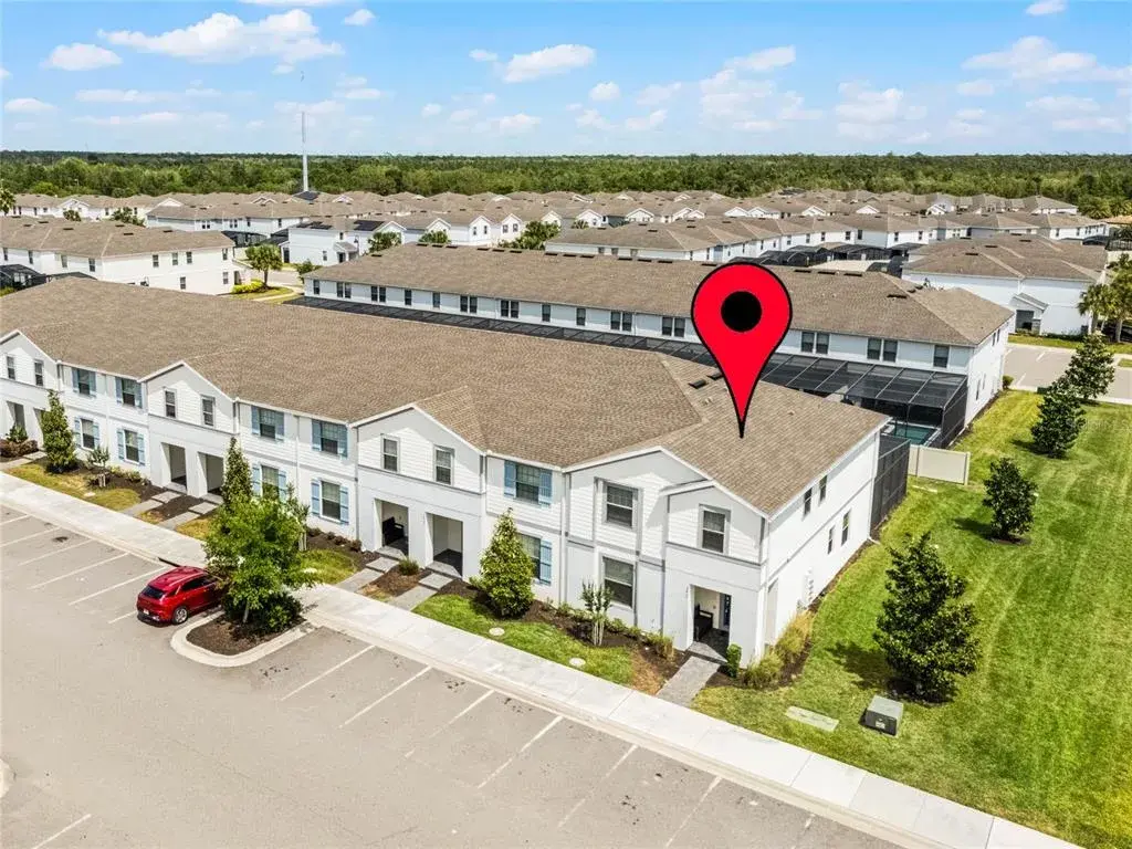 Property for sale at 2427 DUBAI STREET, KISSIMMEE, FL, 34747