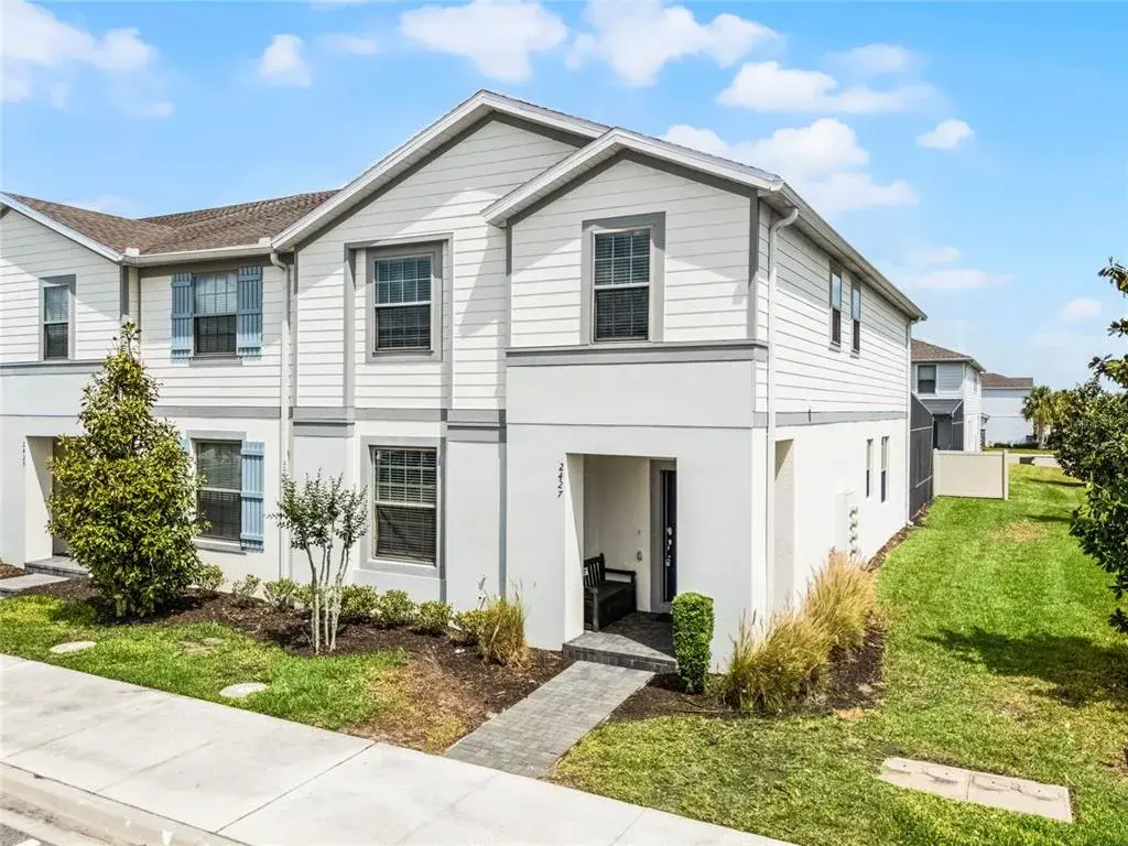 Property for sale at 2427 DUBAI STREET, KISSIMMEE, FL, 34747