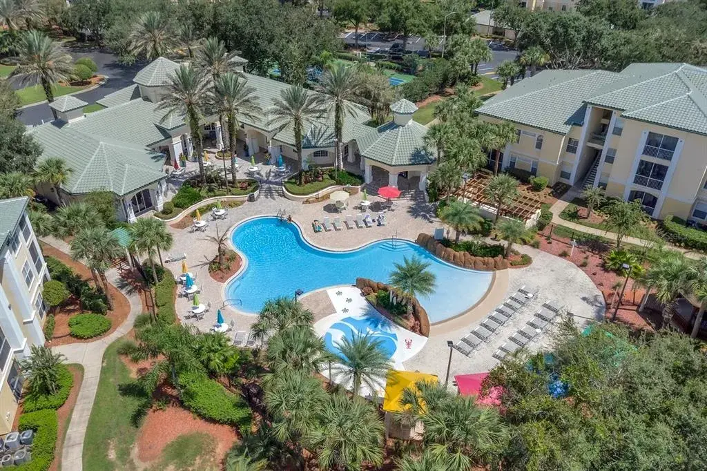 Property for sale at 8826 DUNES COURT UNIT 11-308, KISSIMMEE, FL, 34747