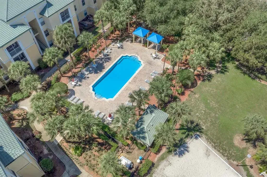 Property for sale at 8826 DUNES COURT UNIT 11-308, KISSIMMEE, FL, 34747