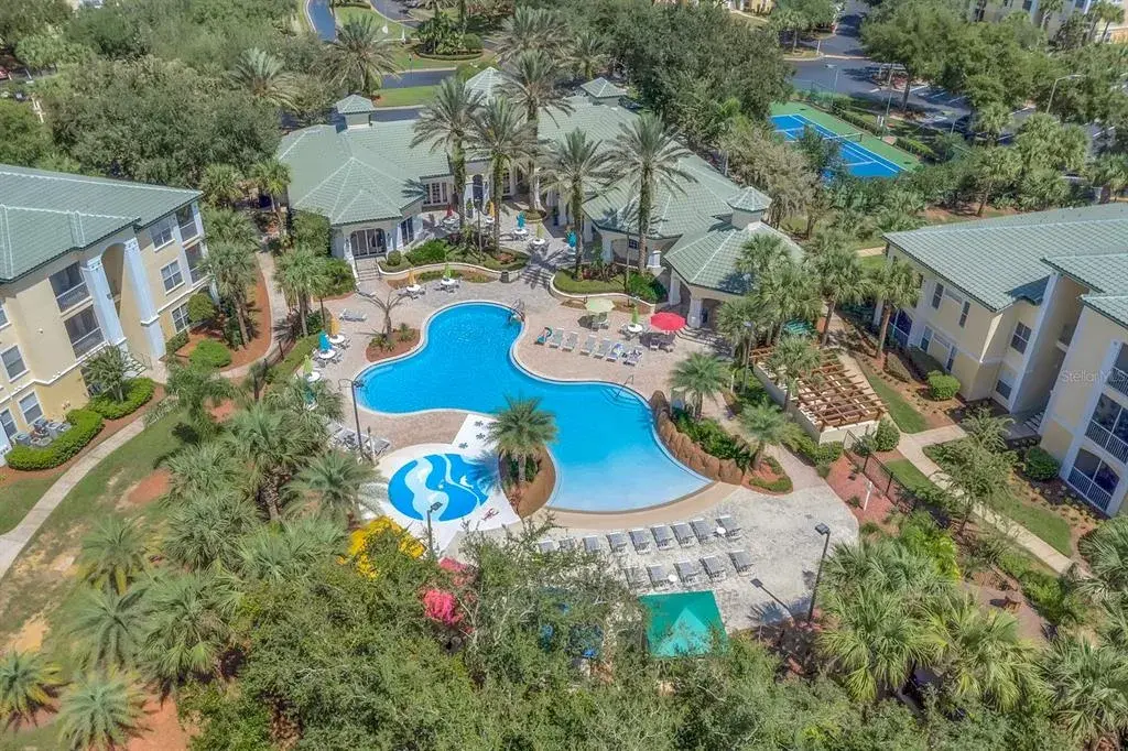 Property for sale at 8826 DUNES COURT UNIT 11-308, KISSIMMEE, FL, 34747