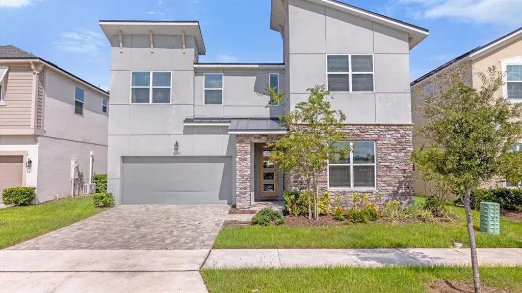 Property for sale at 2089 TROPICAL PALMS CIRCLE, KISSIMMEE, FL, 34747