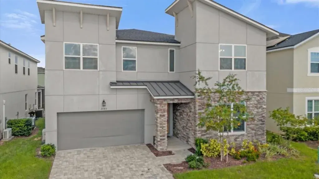 Property for sale at 2089 TROPICAL PALMS CIRCLE, KISSIMMEE, FL, 34747
