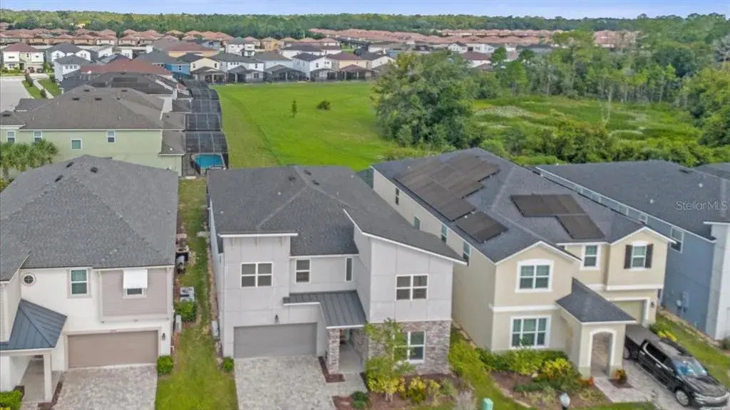 Property for sale at 2089 TROPICAL PALMS CIRCLE, KISSIMMEE, FL, 34747