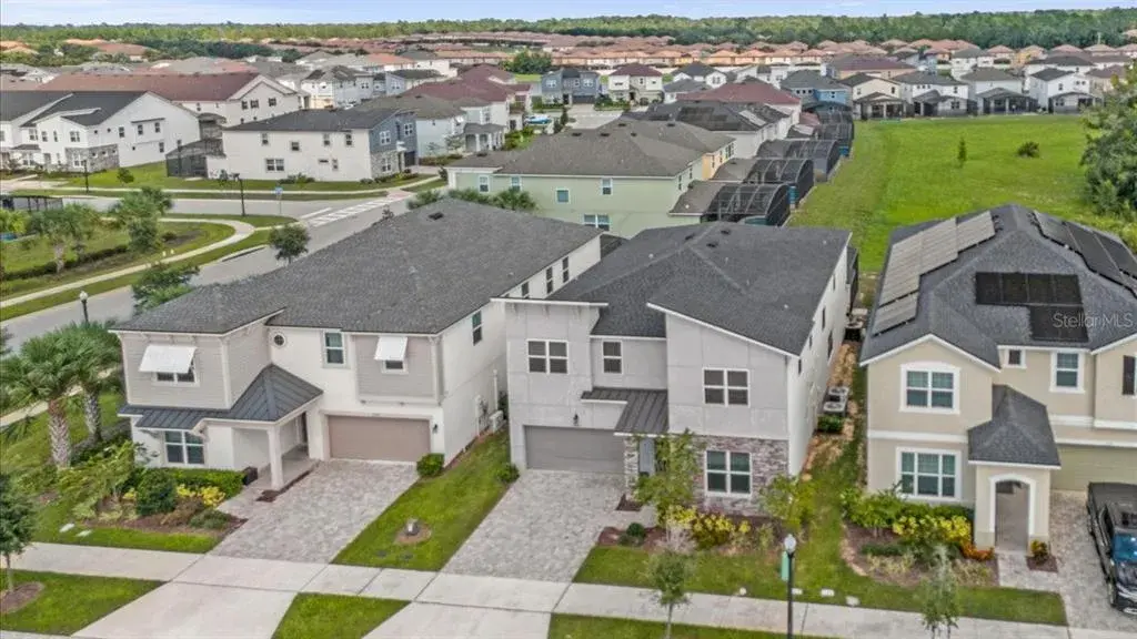 Property for sale at 2089 TROPICAL PALMS CIRCLE, KISSIMMEE, FL, 34747