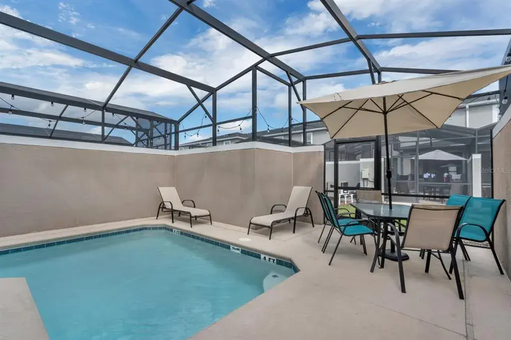 Property for sale at 2958 PROTAGONIST STREET, KISSIMMEE, FL, 34746