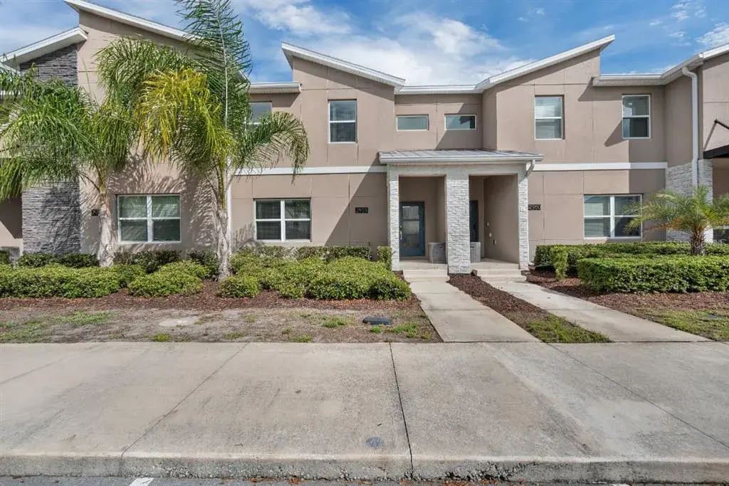 Property for sale at 2958 PROTAGONIST STREET, KISSIMMEE, FL, 34746