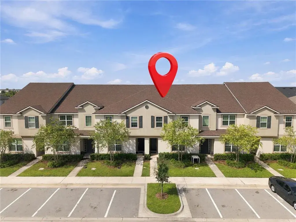 Property for sale at 2166 FLEMING MIST PLACE, KISSIMMEE, FL, 34747