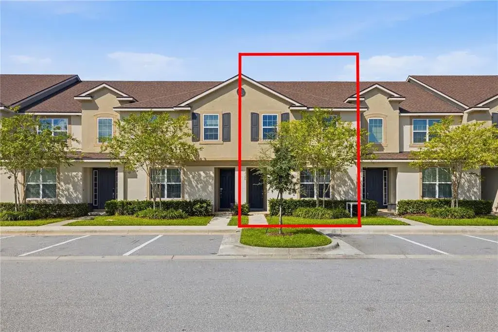 Property for sale at 2166 FLEMING MIST PLACE, KISSIMMEE, FL, 34747