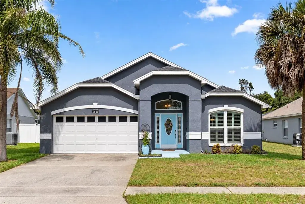 Property for sale at 1541 INDIAN OAKS TRAIL, KISSIMMEE, FL, 34747