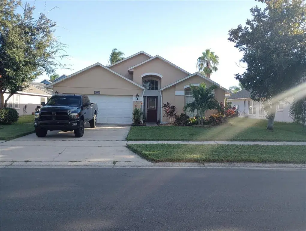 Property for sale at 7947 GOLDEN POND CIRCLE, KISSIMMEE, FL, 34747