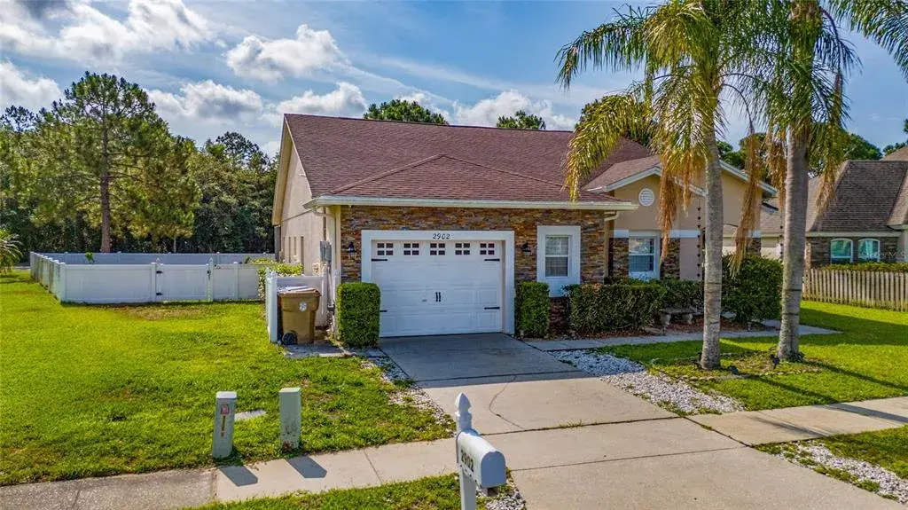 Property for sale at 2902 PADDINGTON WAY, KISSIMMEE, FL, 34747