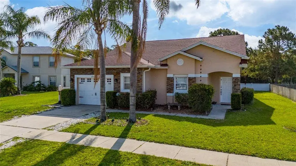 Property for sale at 2902 PADDINGTON WAY, KISSIMMEE, FL, 34747