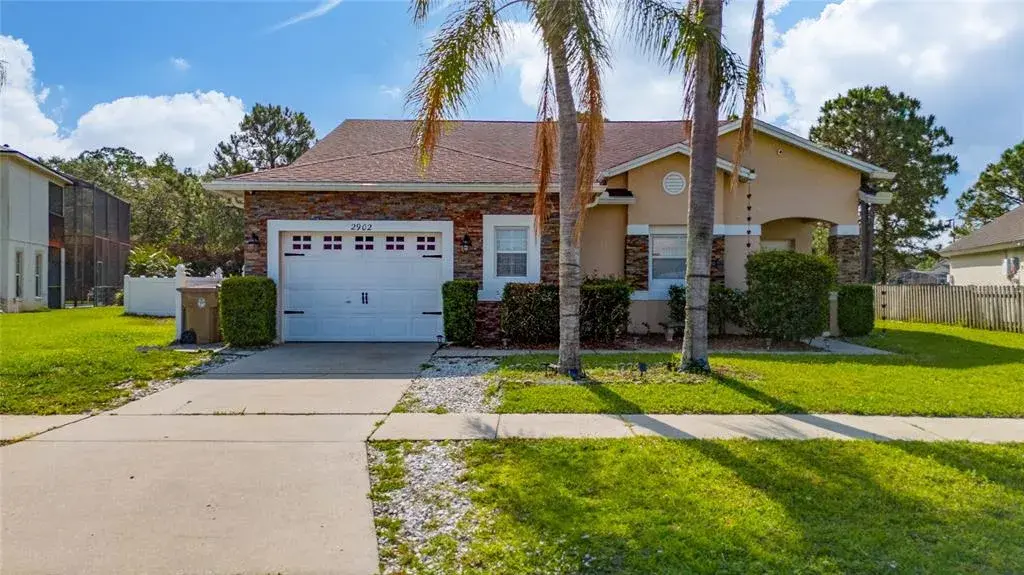 Property for sale at 2902 PADDINGTON WAY, KISSIMMEE, FL, 34747