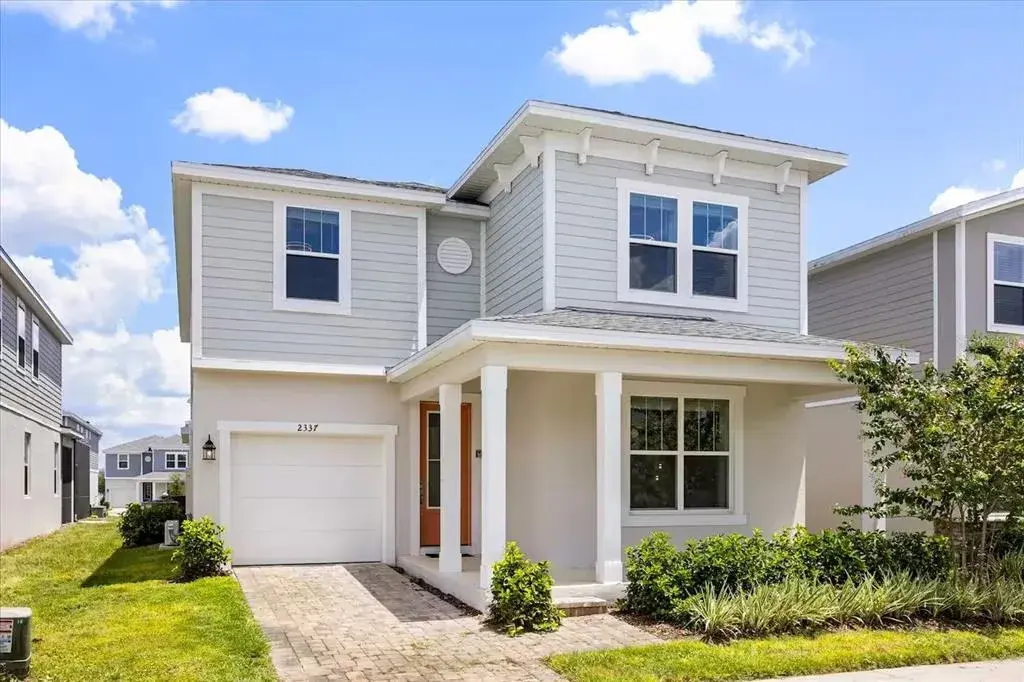 Property for sale at 2337 SALTY WINDS WAY, KISSIMMEE, FL, 34747