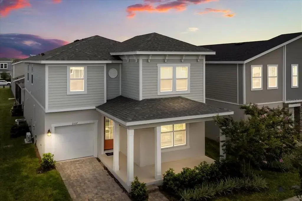 Property for sale at 2337 SALTY WINDS WAY, KISSIMMEE, FL, 34747