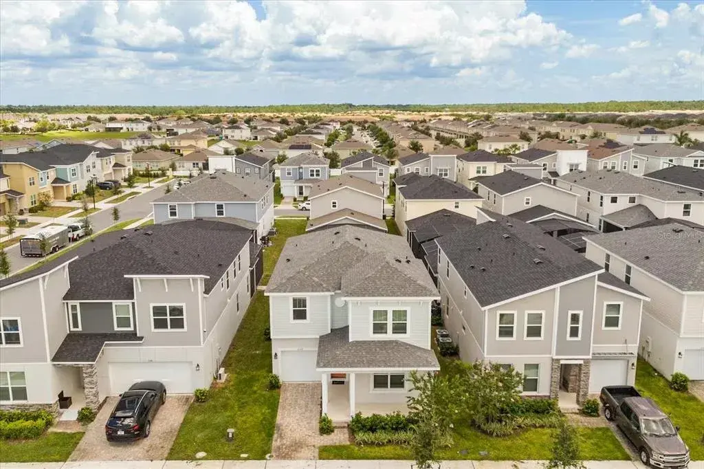 Property for sale at 2337 SALTY WINDS WAY, KISSIMMEE, FL, 34747