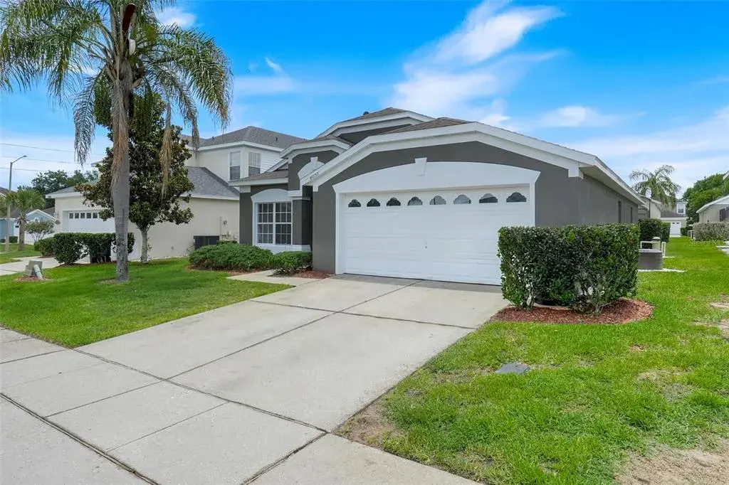 Property for sale at 8055 KING PALM CIRCLE, KISSIMMEE, FL, 34747