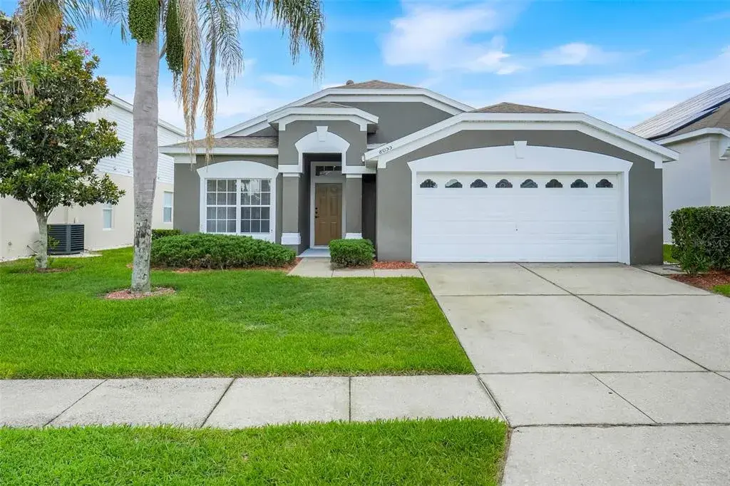 Property for sale at 8055 KING PALM CIRCLE, KISSIMMEE, FL, 34747