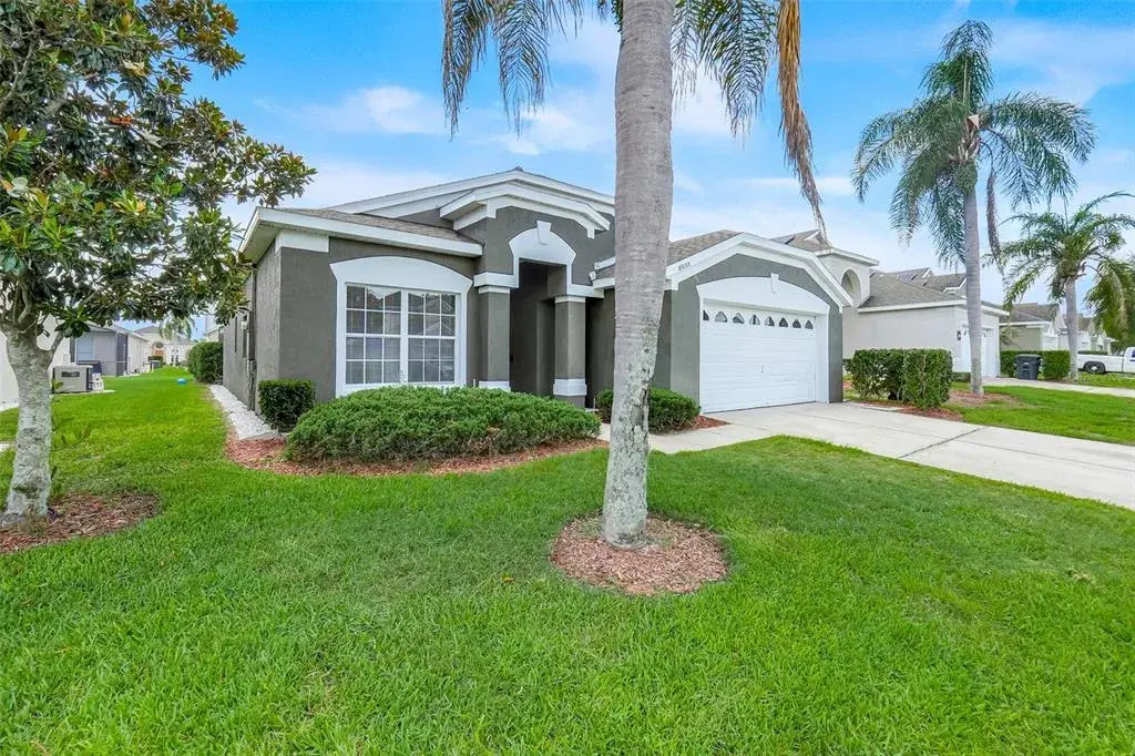 Property for sale at 8055 KING PALM CIRCLE, KISSIMMEE, FL, 34747