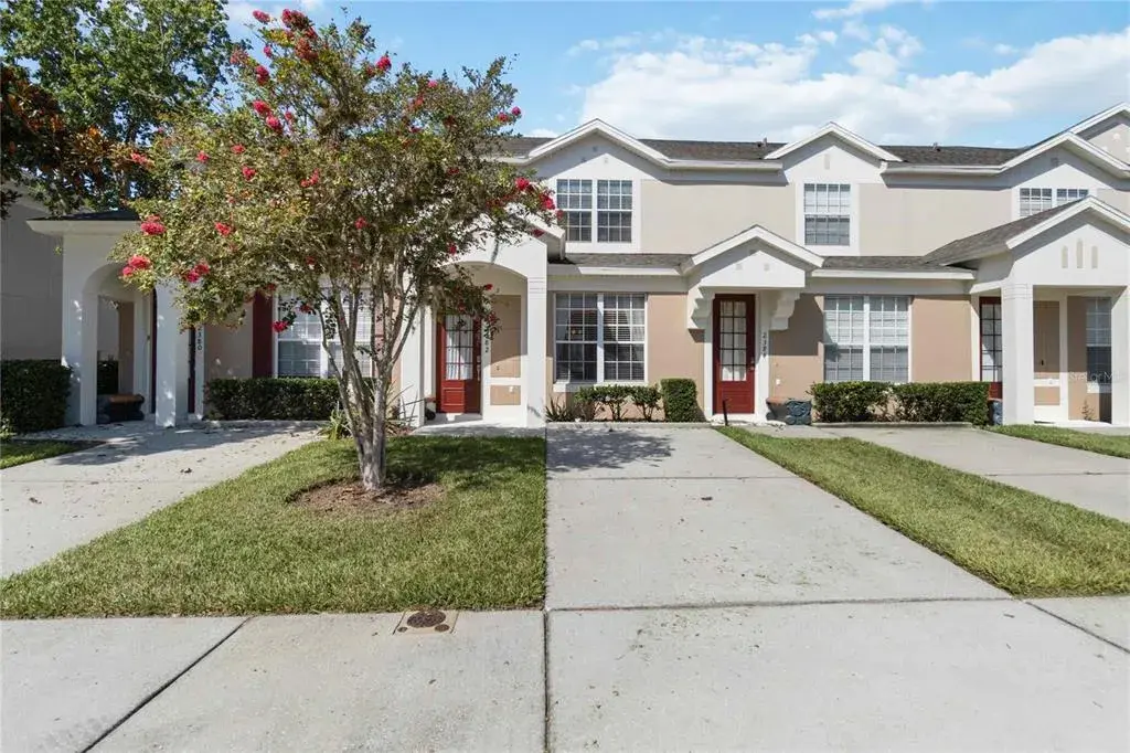 Property for sale at 2382 SILVER PALM DRIVE E, KISSIMMEE, FL, 34747