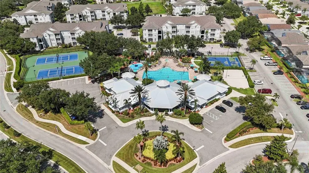 Property for sale at 2382 SILVER PALM DRIVE E, KISSIMMEE, FL, 34747