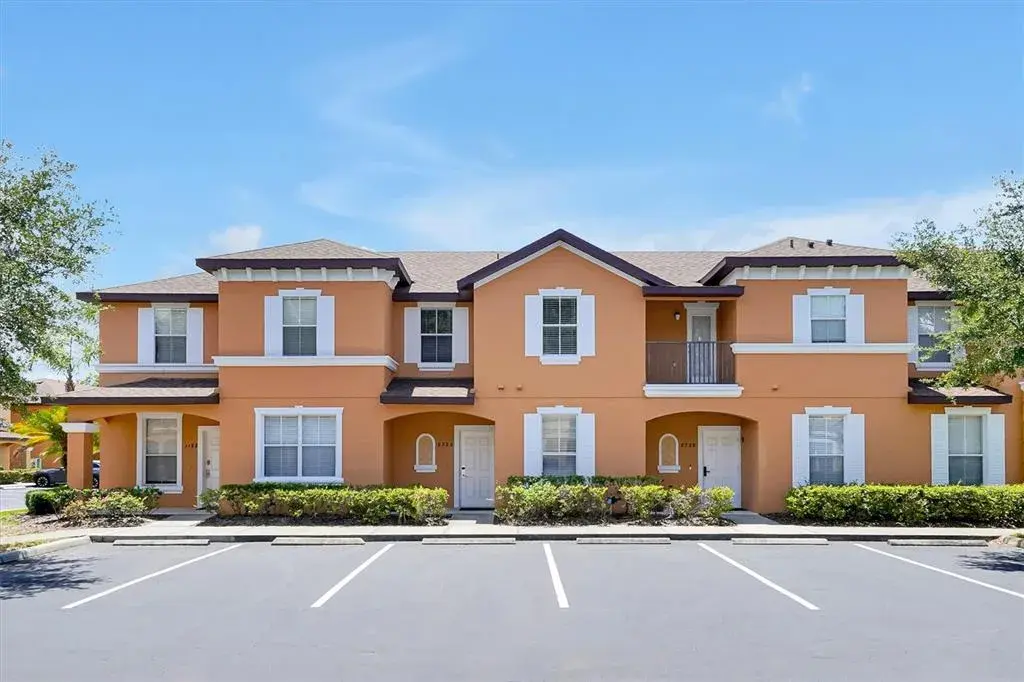 Property for sale at 2724 COUPE STREET, KISSIMMEE, FL, 34746