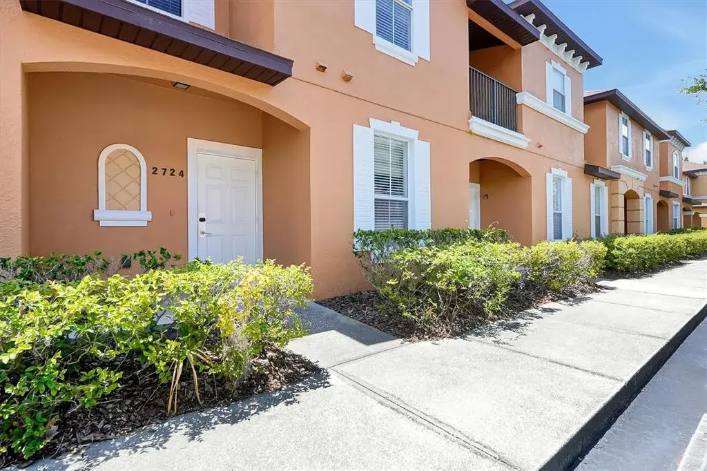 Property for sale at 2724 COUPE STREET, KISSIMMEE, FL, 34746