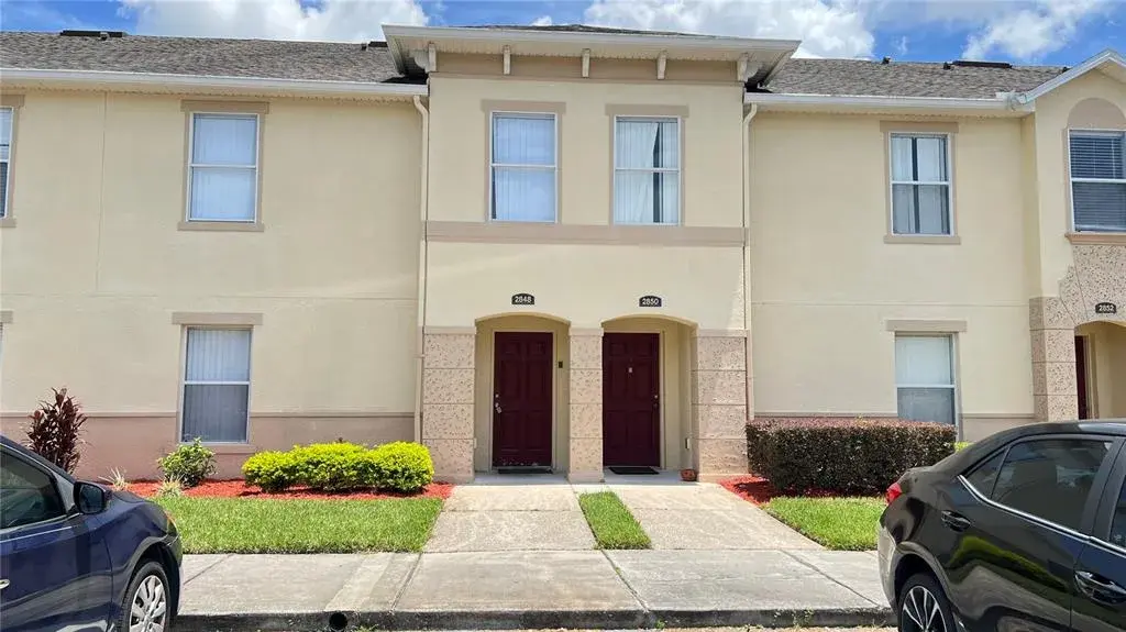 Property for sale at 2848 CLUB CORTILE CIRCLE, KISSIMMEE, FL, 34746